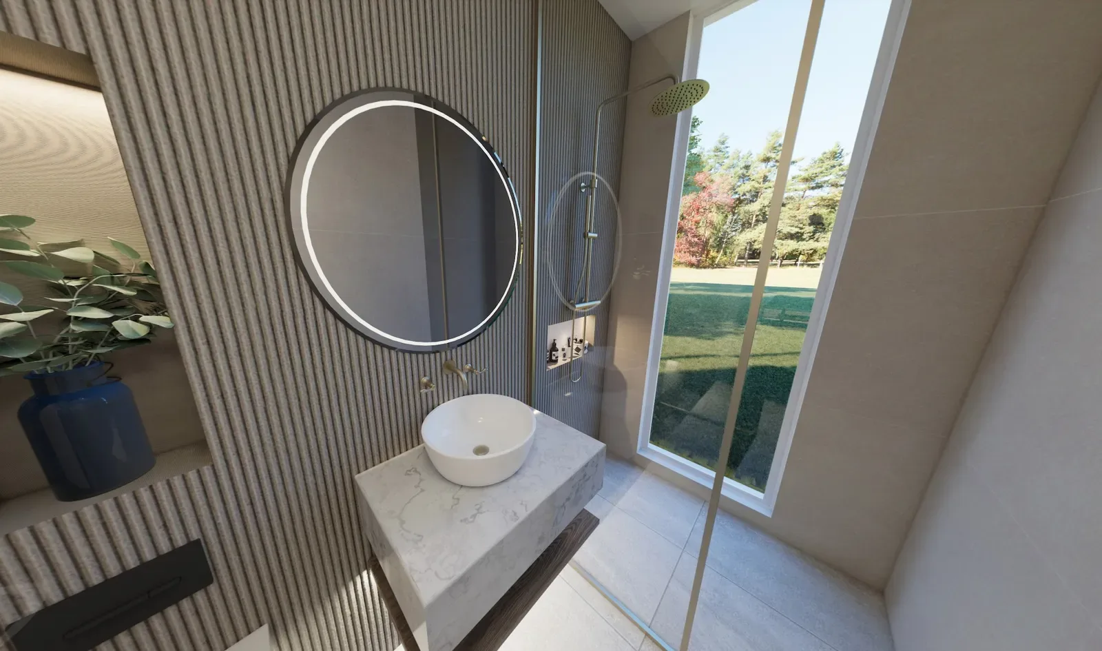Villa Eco-Housing - Image 4