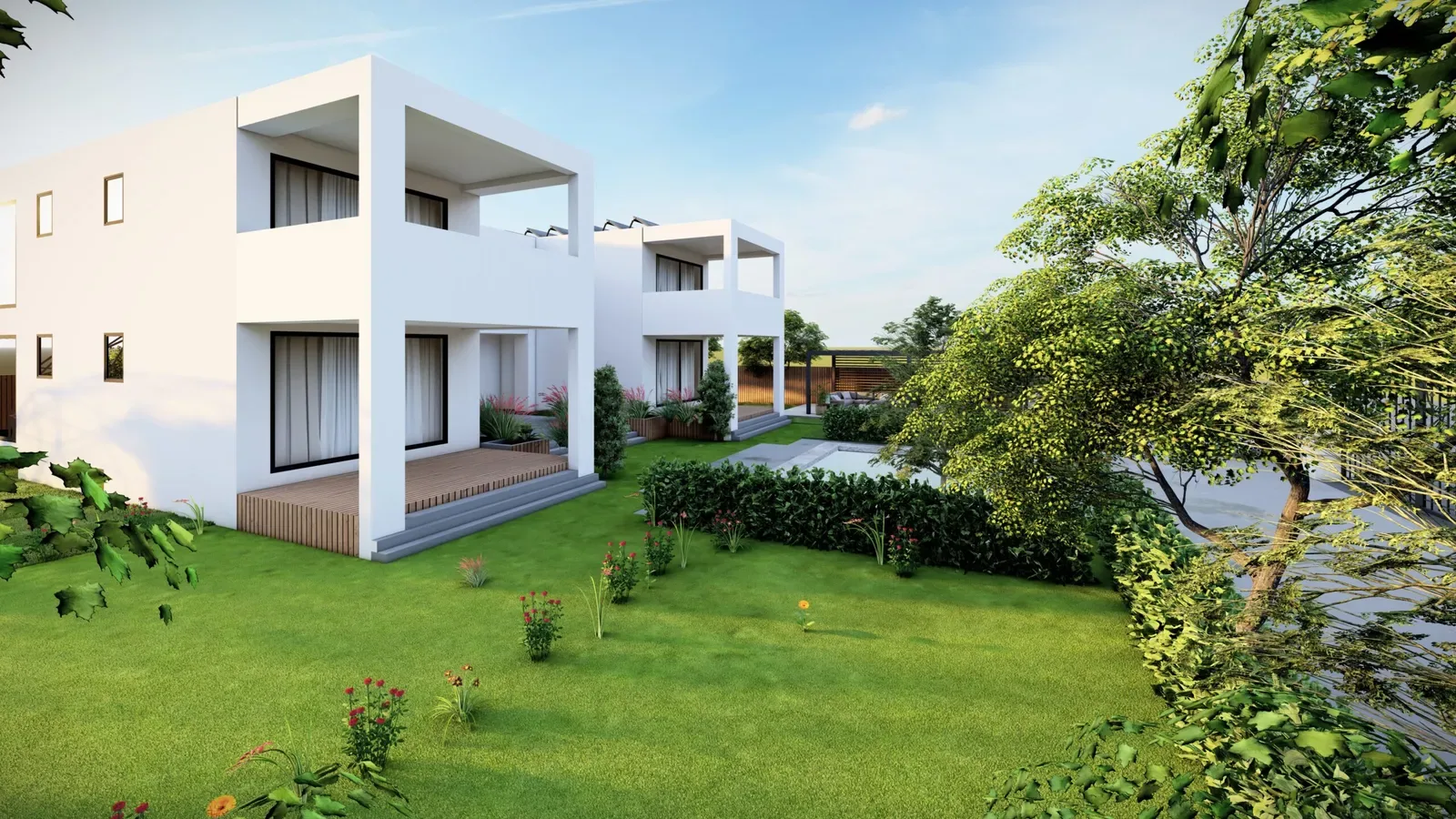 Villa Eco-Housing - Image 9