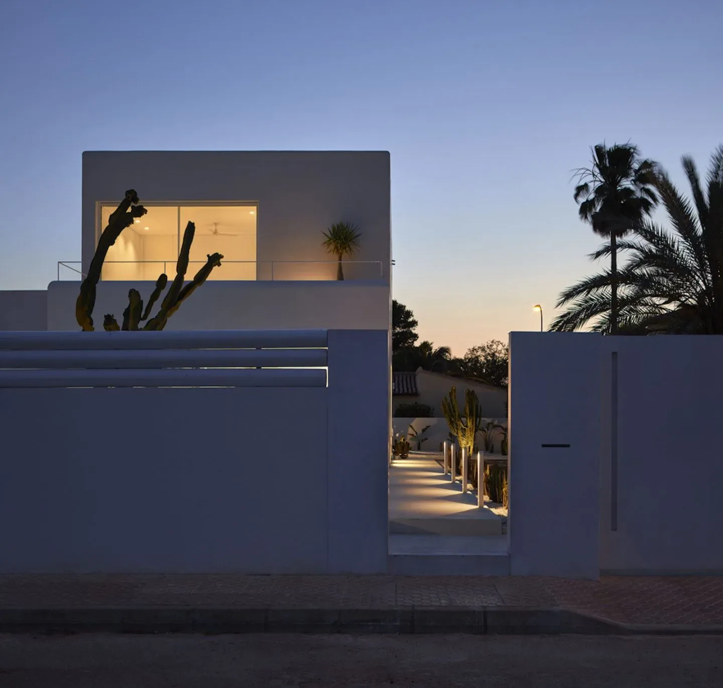 Villa Eco White - Image 10