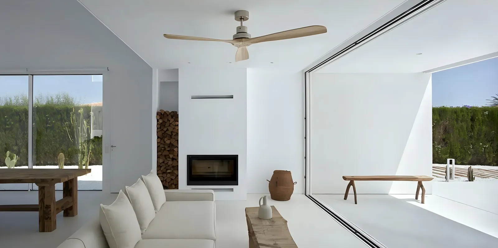 Villa Eco White - Image 2
