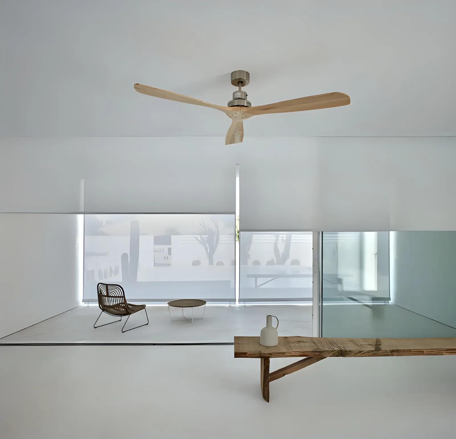 Villa Eco White - Image 4