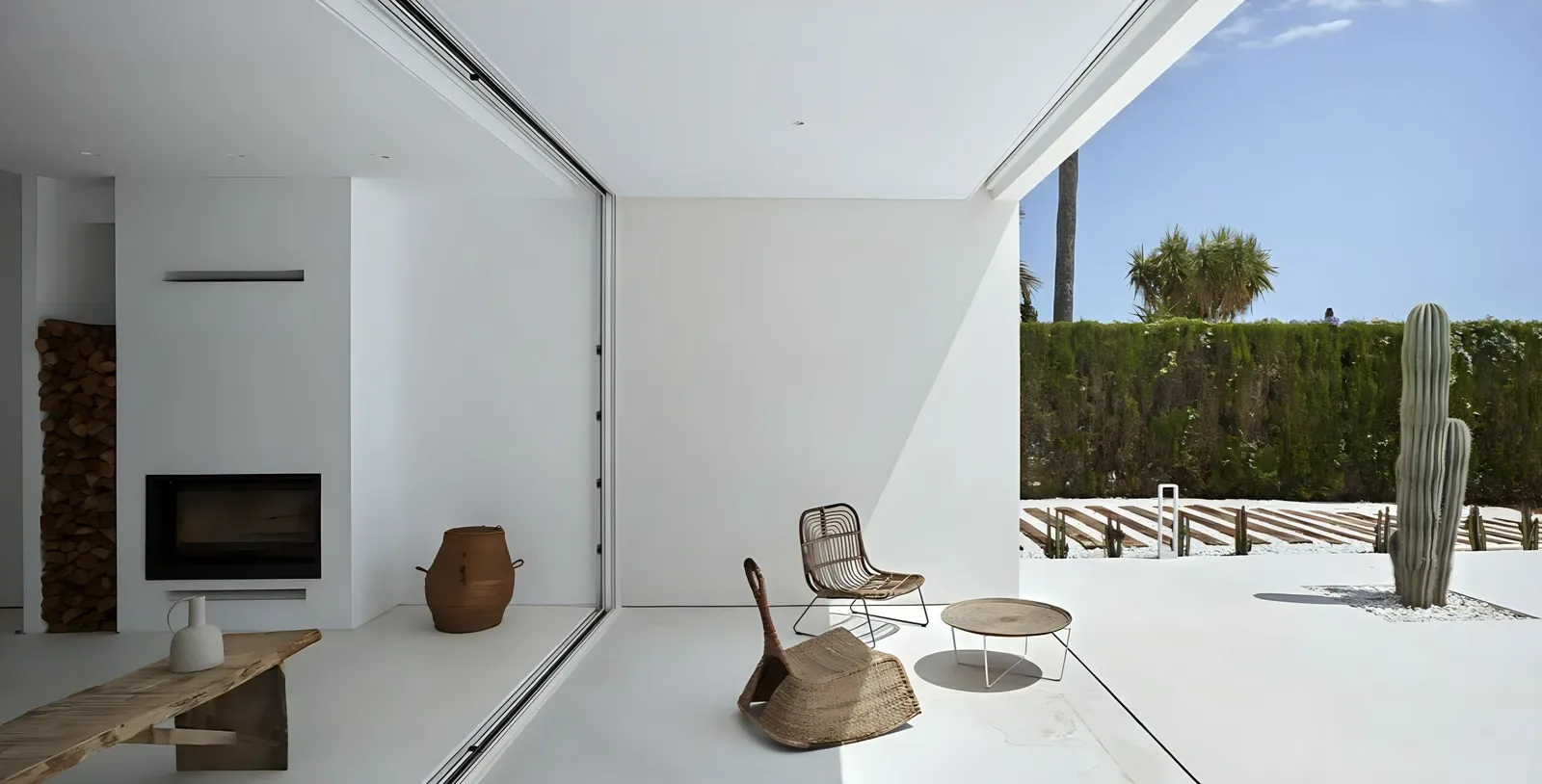 Villa Eco White - Image 5