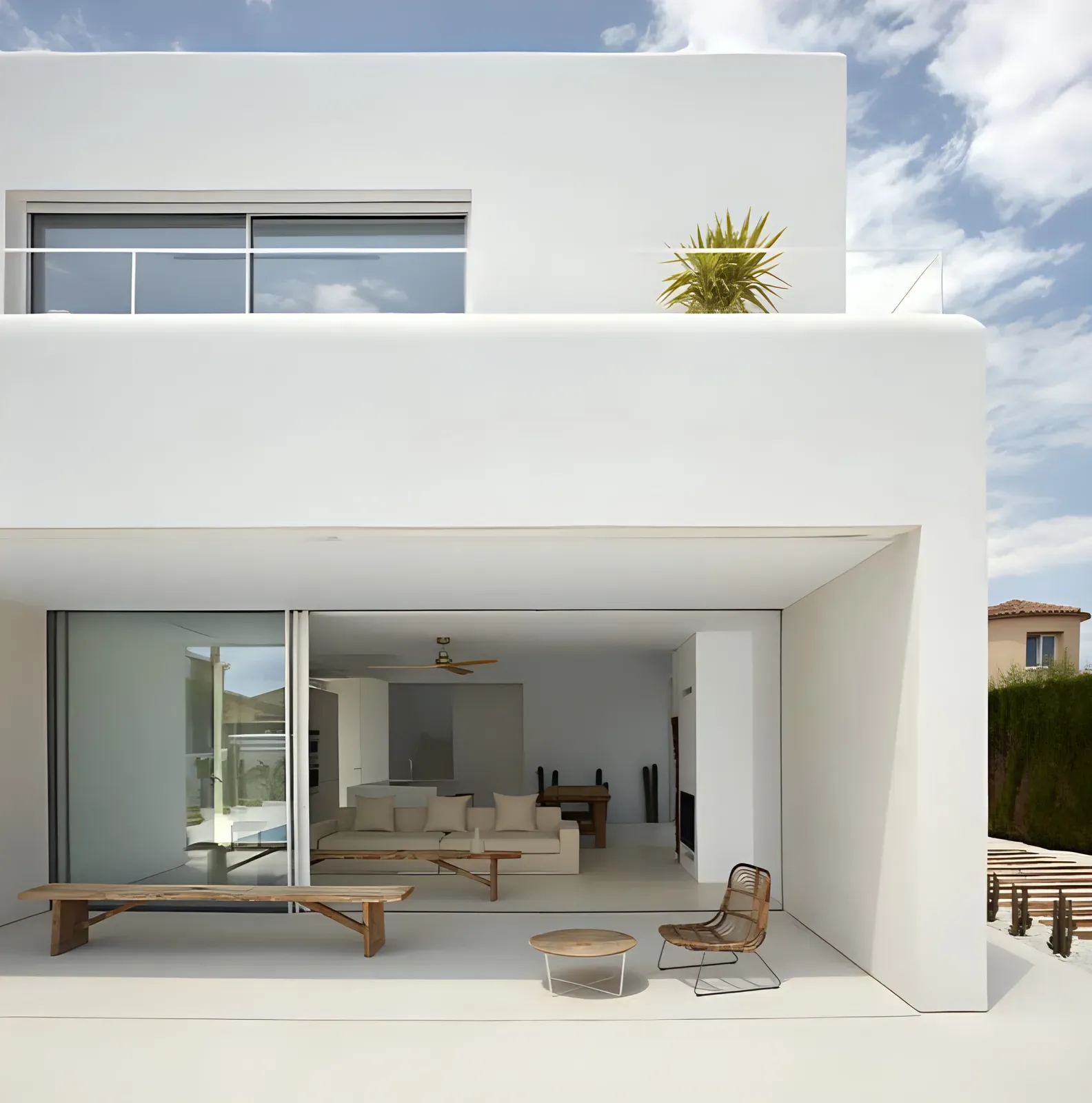 Villa Eco White - Image 6
