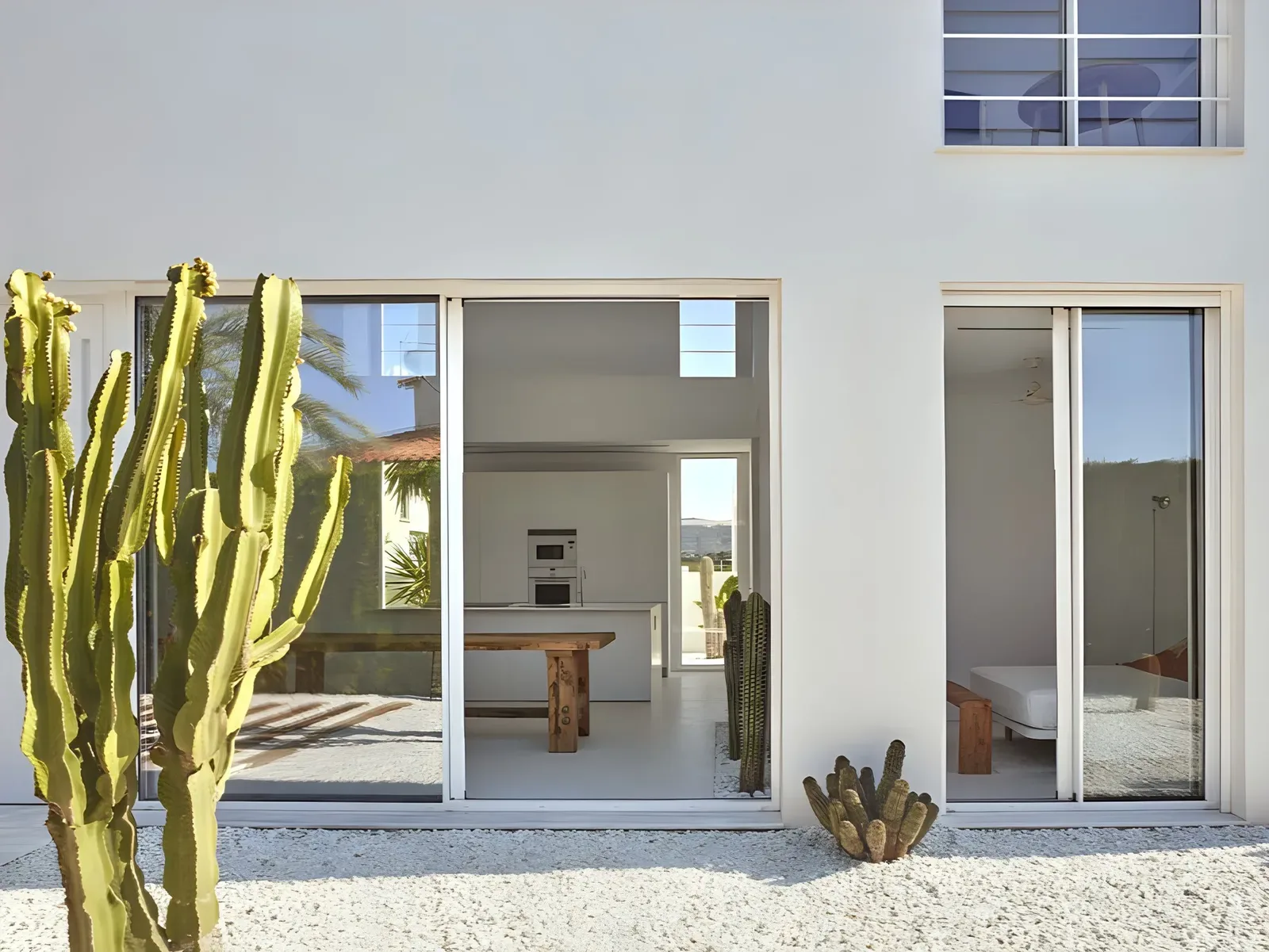 Villa Eco White - Image 7