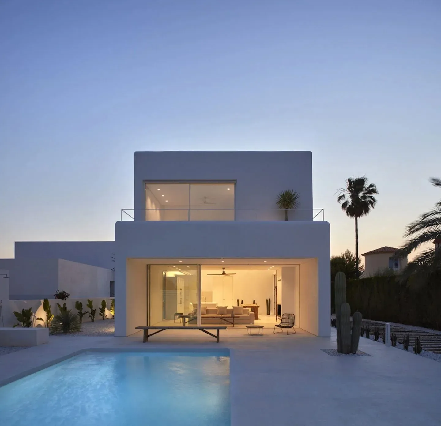 Villa Eco White - Image 9