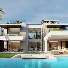 Villa Ernira