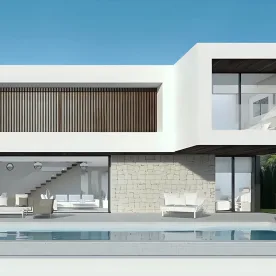 Villa Gala Selwo
