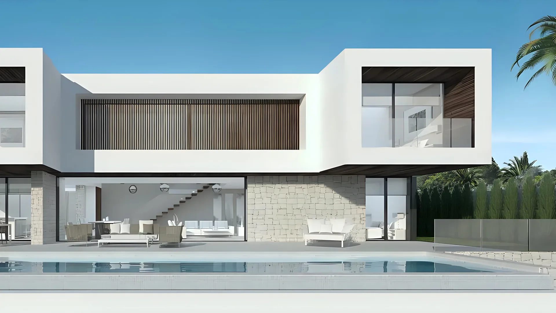 Villa Gala Selwo