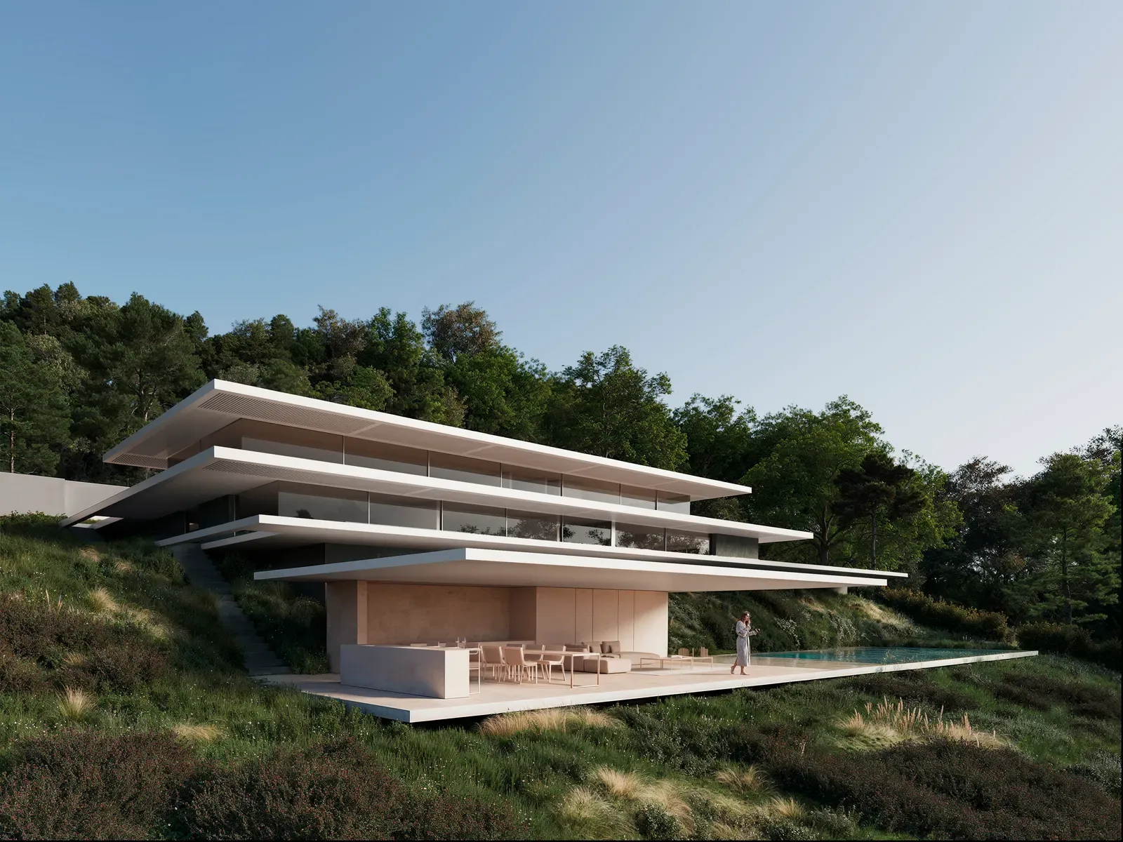 Villa Halo - Image 1