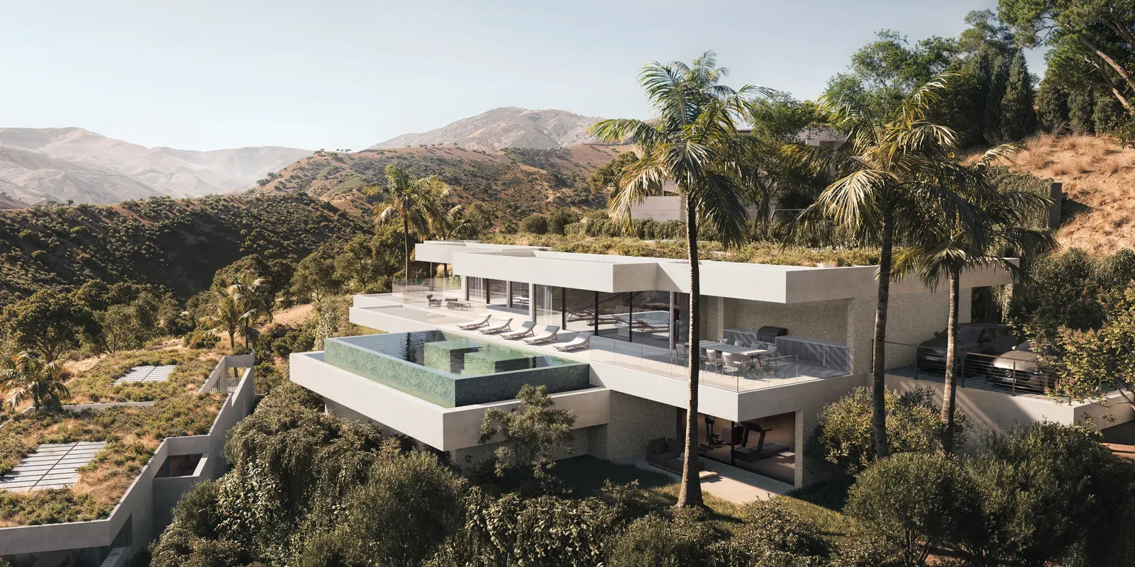 Villa Henrietta - Image 1
