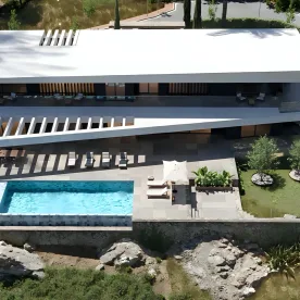 Villa Horizon Cortesín