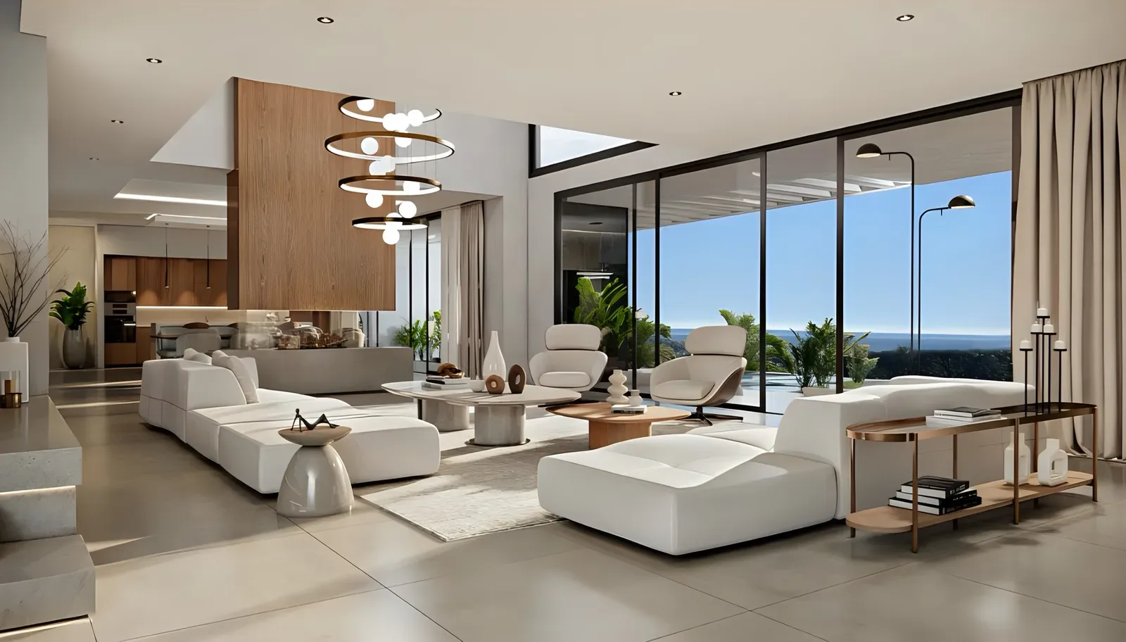 Villa Horizon Cortesín - Image 2