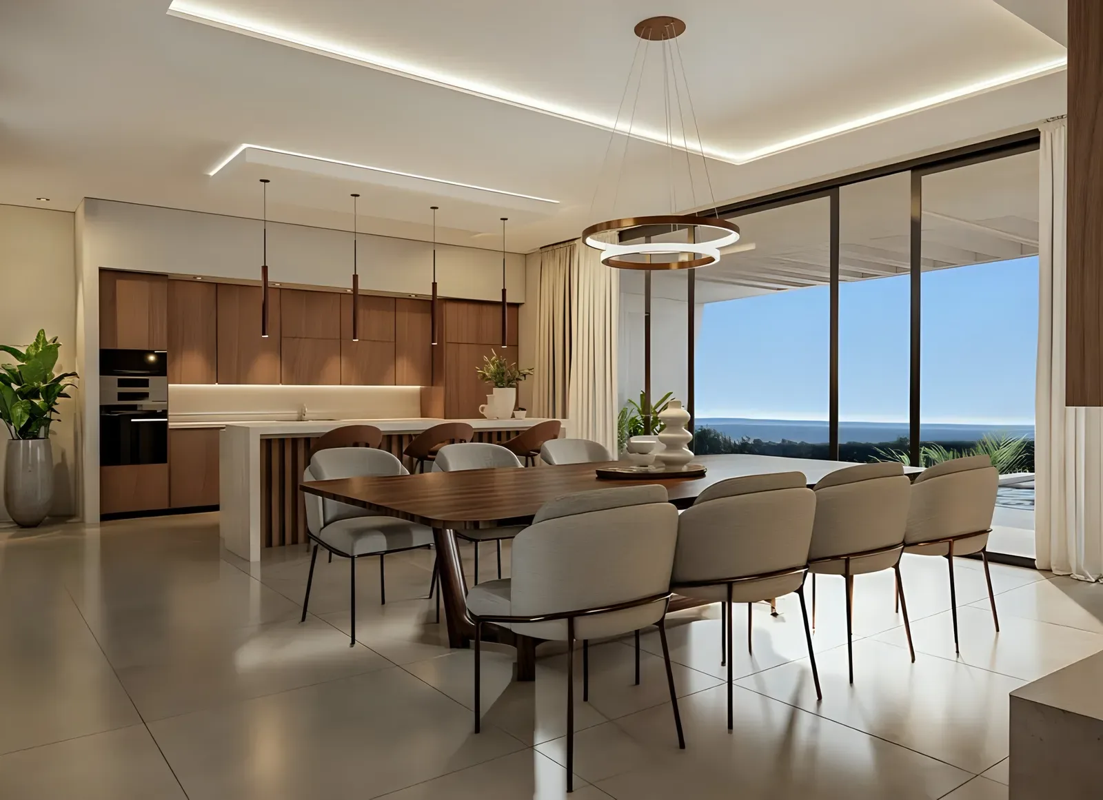 Villa Horizon Cortesín - Image 3