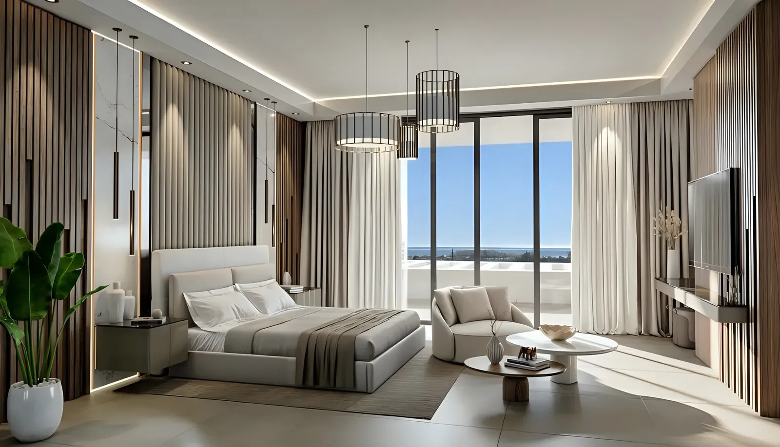 Villa Horizon Cortesín - Image 4