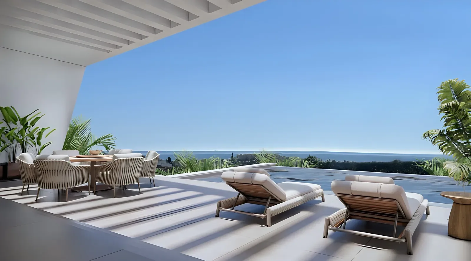 Villa Horizon Cortesín - Image 5