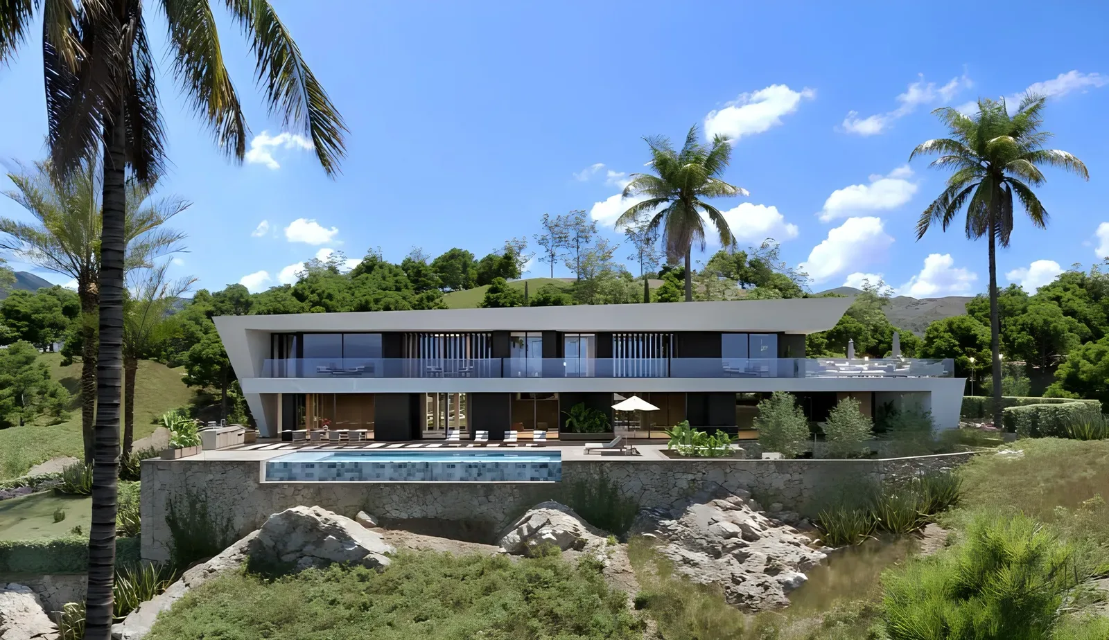 Villa Horizon Cortesín - Image 6