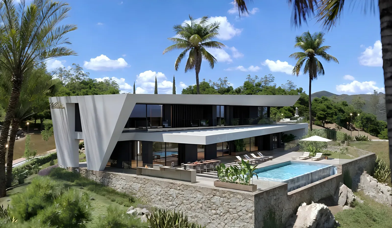 Villa Horizon Cortesín - Image 7