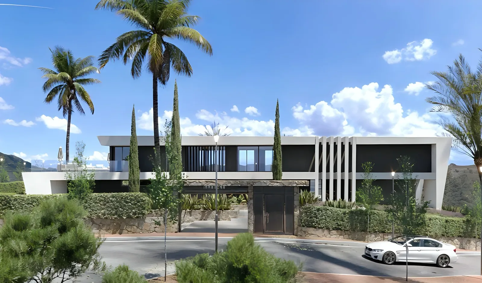 Villa Horizon Cortesín - Image 8
