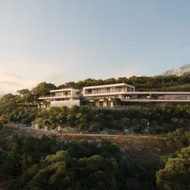 Villa Isola