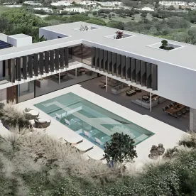 Villa Lago - The Collection