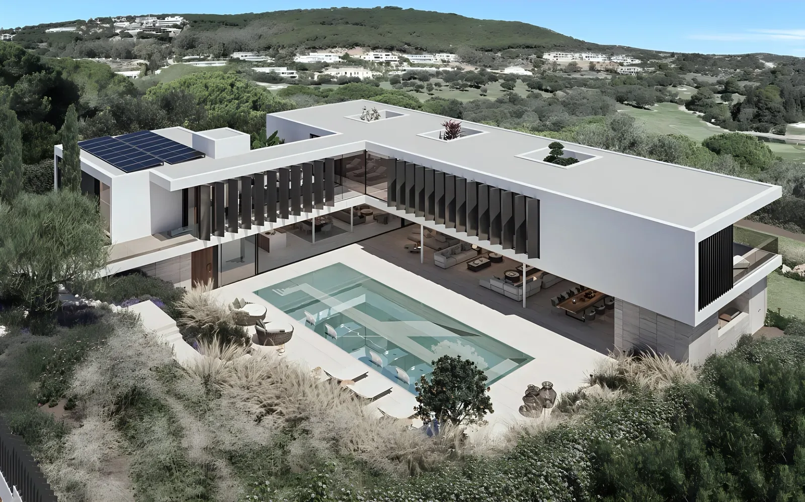 Villa Lago - The Collection - Image 1