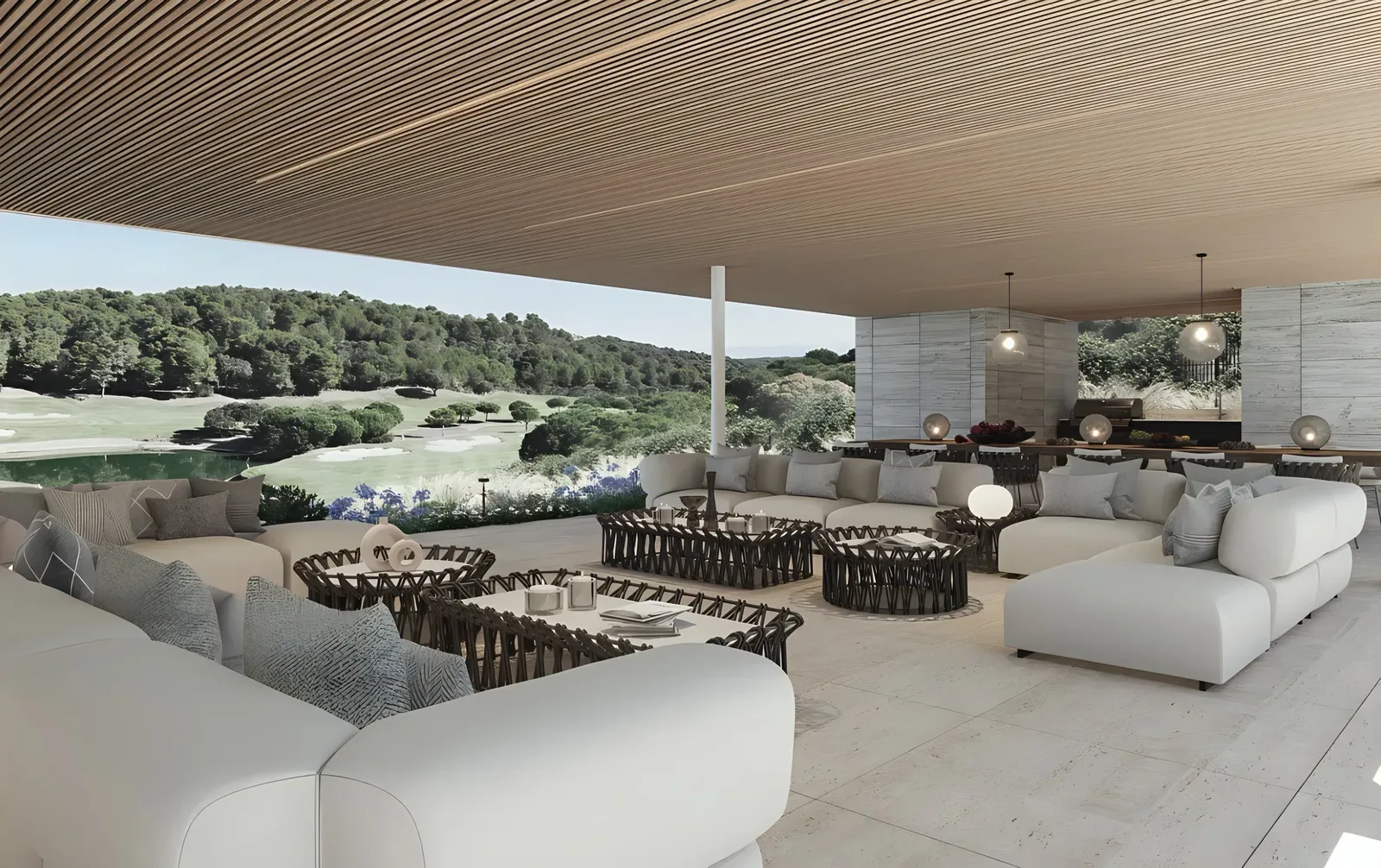 Villa Lago - The Collection - Image 11