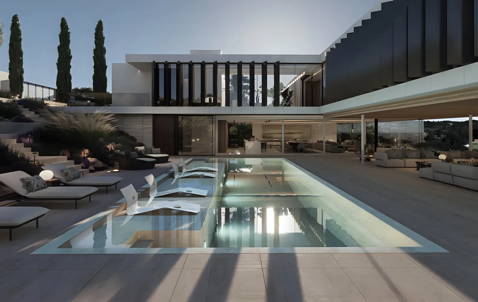 Villa Lago - The Collection - Image 12