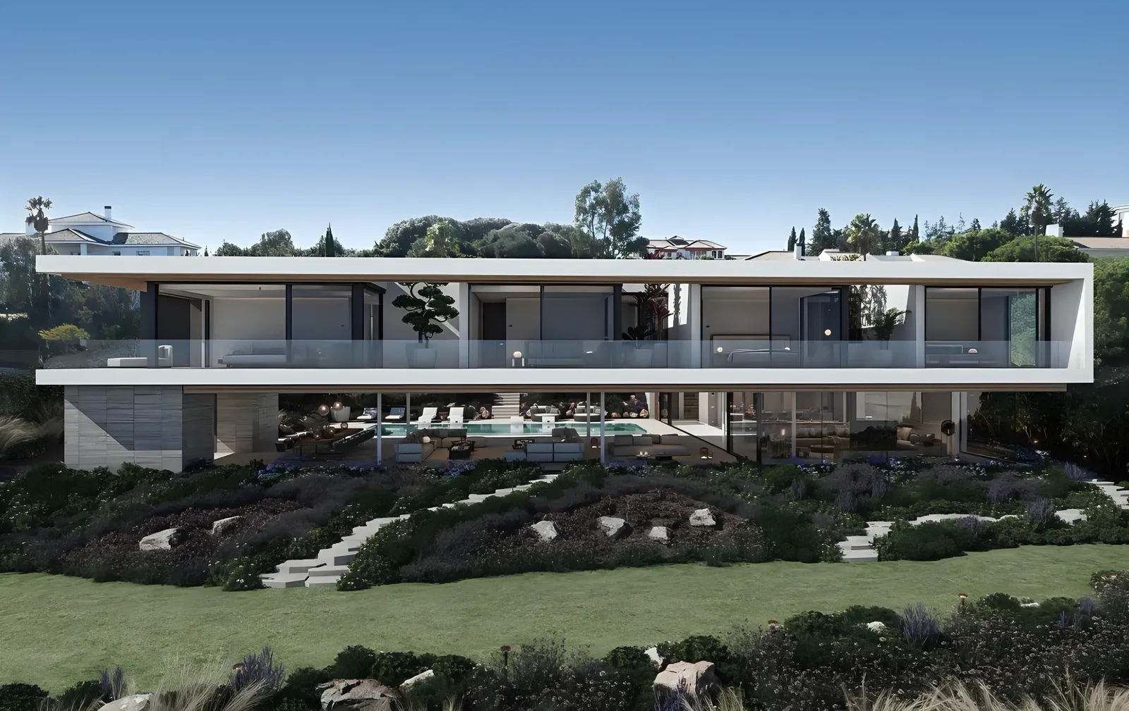 Villa Lago - The Collection - Image 15