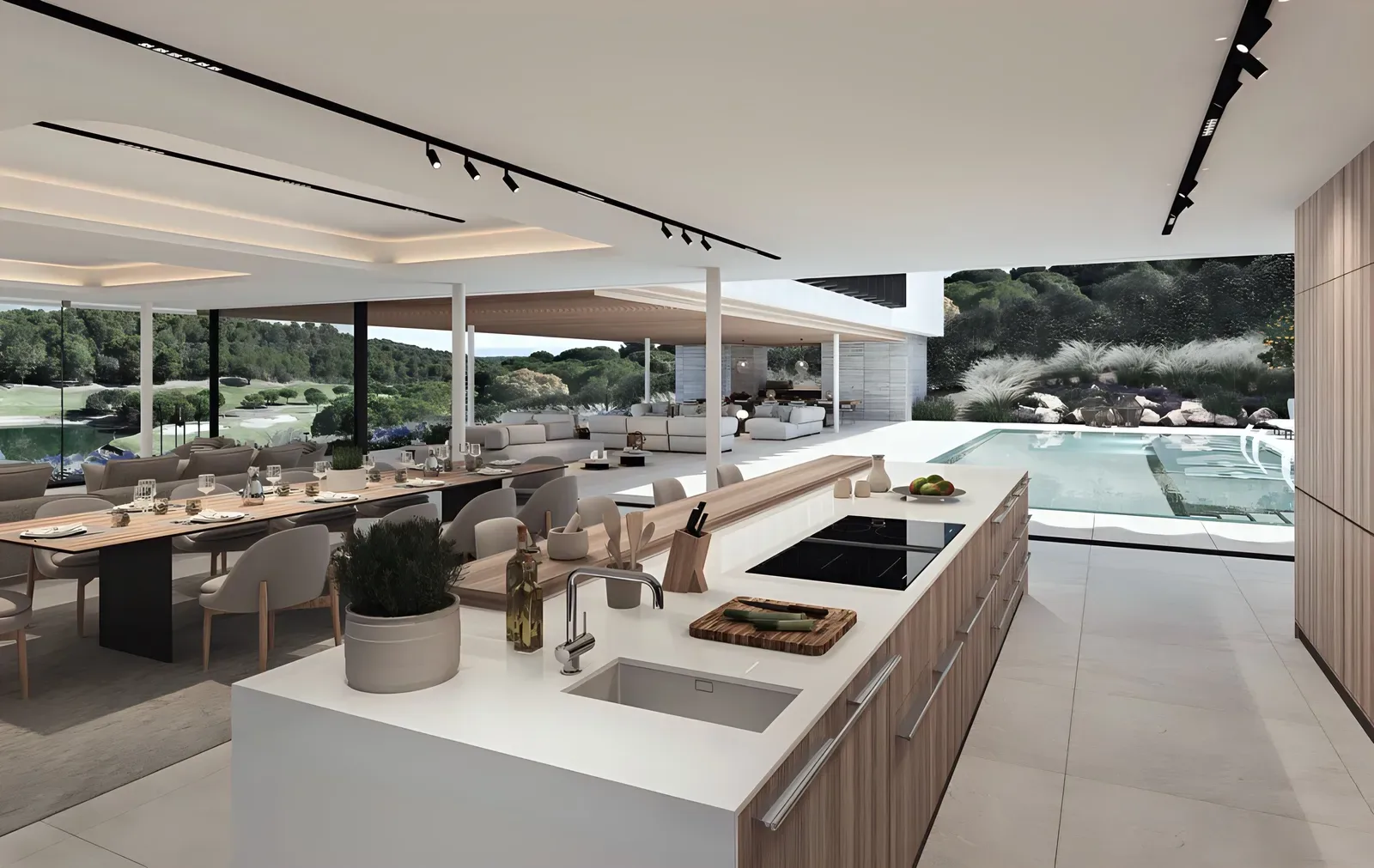 Villa Lago - The Collection - Image 4