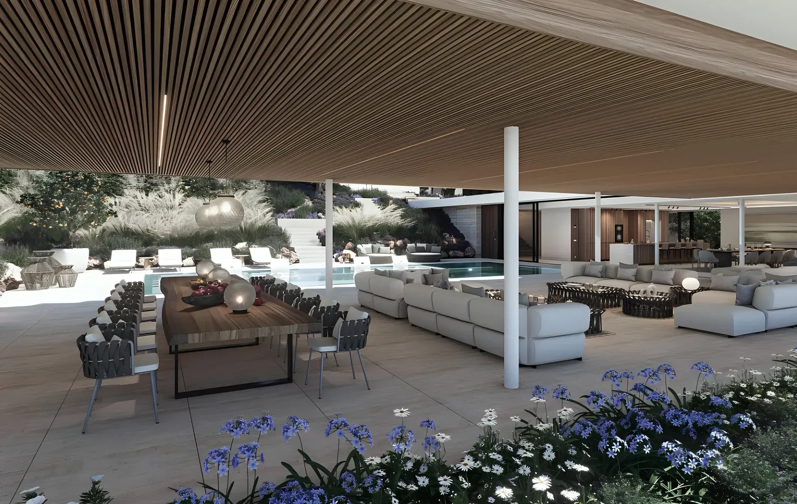 Villa Lago - The Collection - Image 5