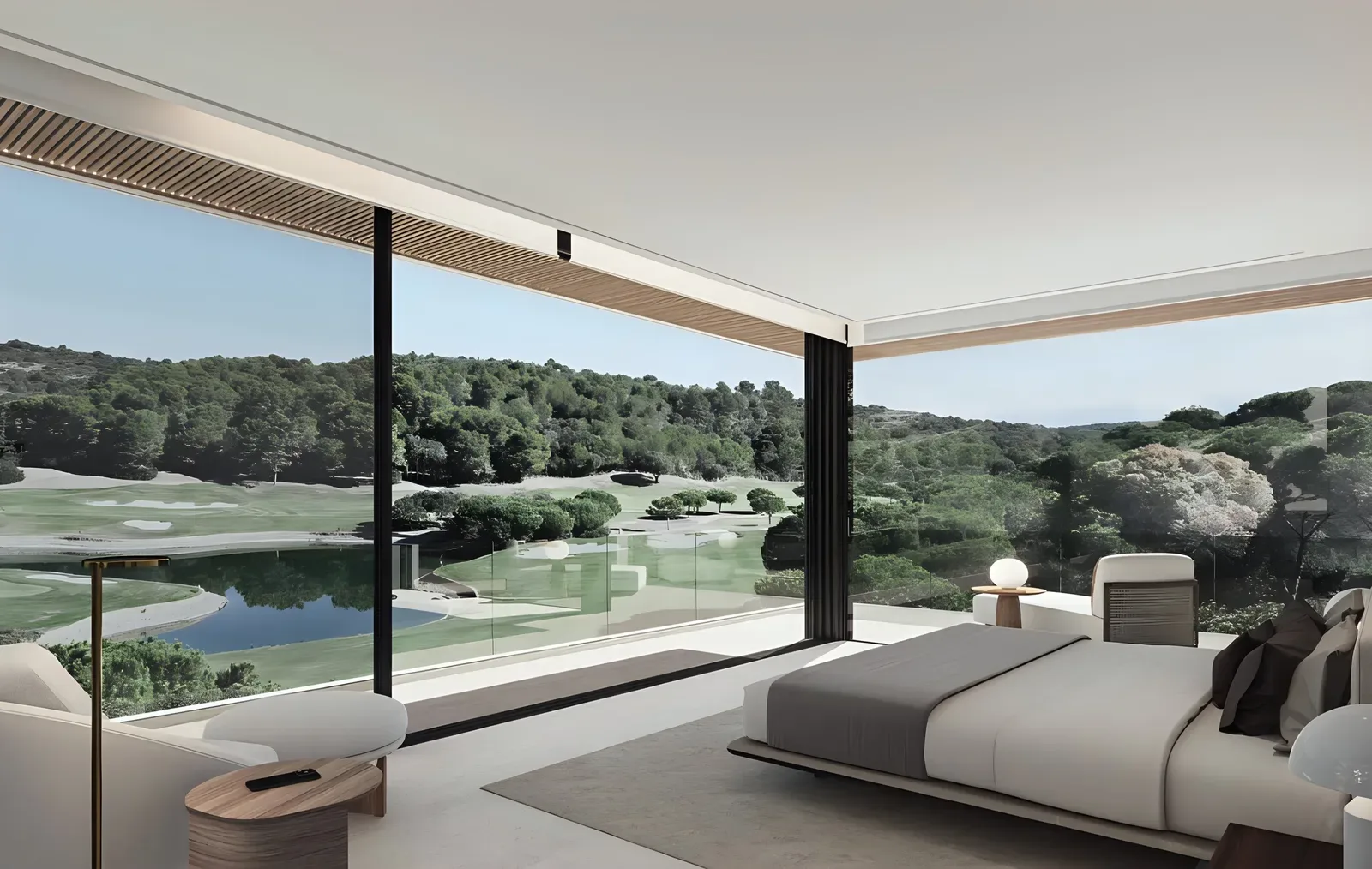 Villa Lago - The Collection - Image 8