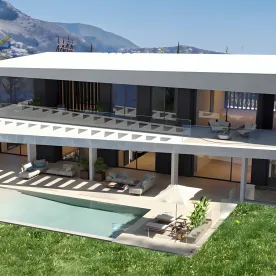 Villa Liria