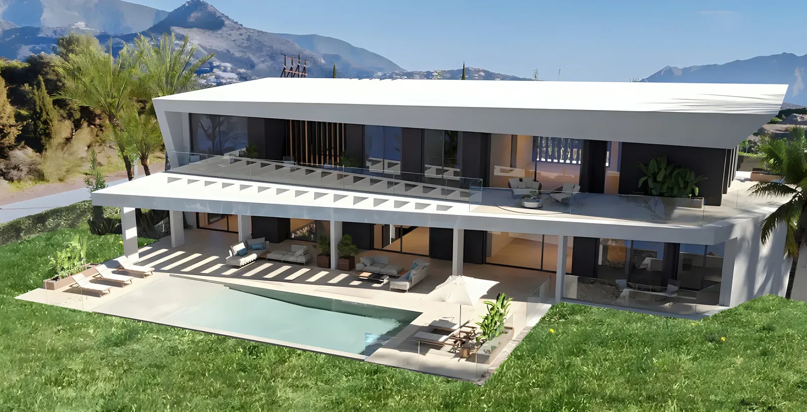 Villa Liria - Image 1