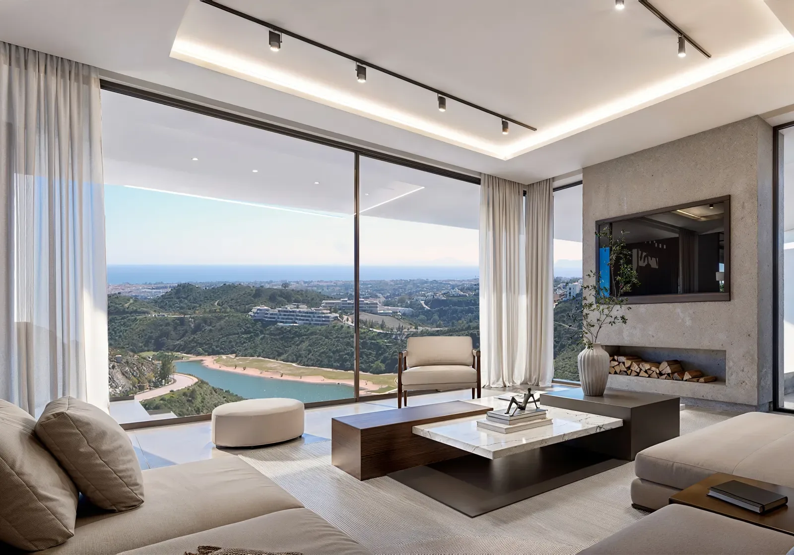 Villa Lyra Real - Image 2