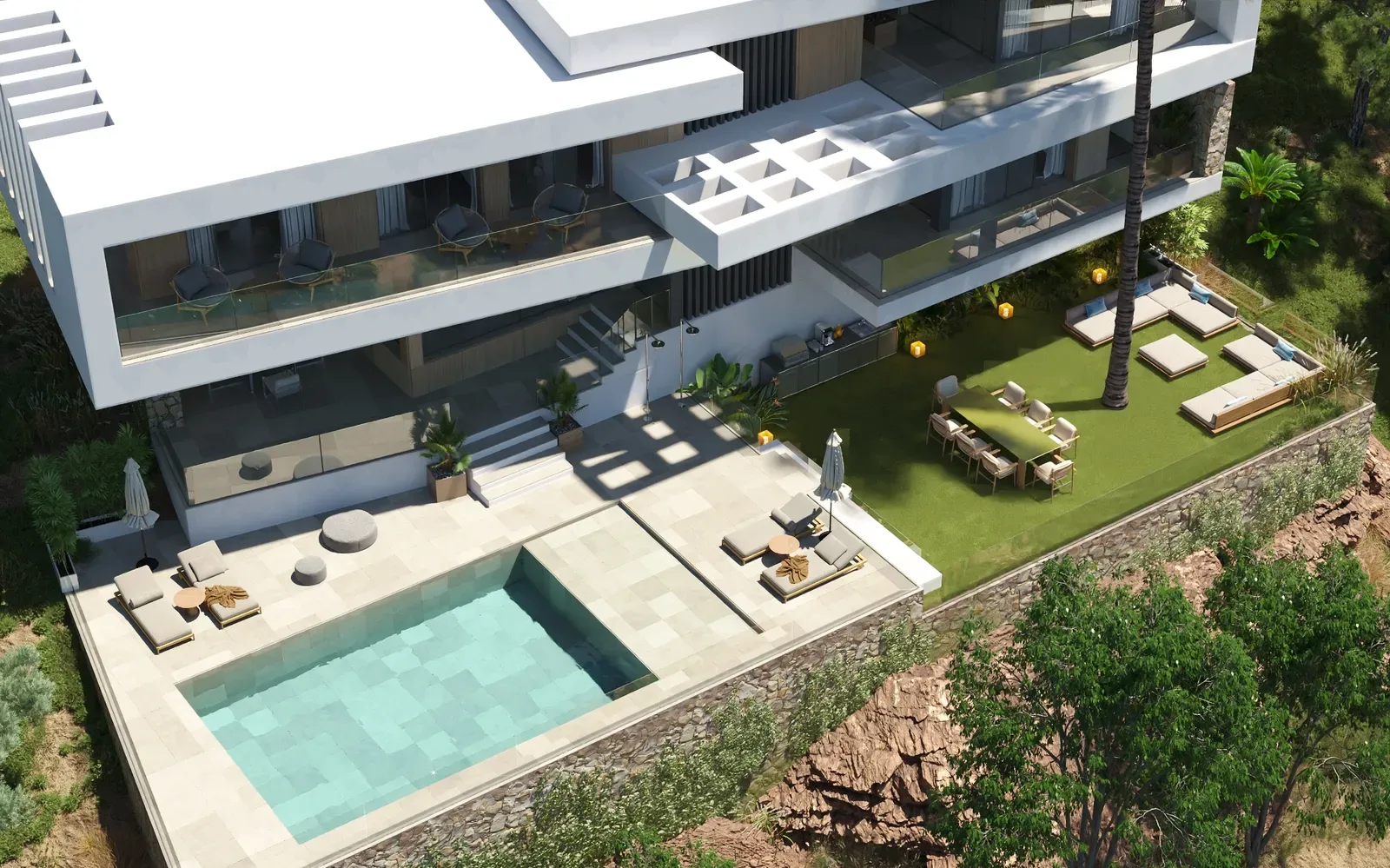 Villa Lyra Real - Image 5