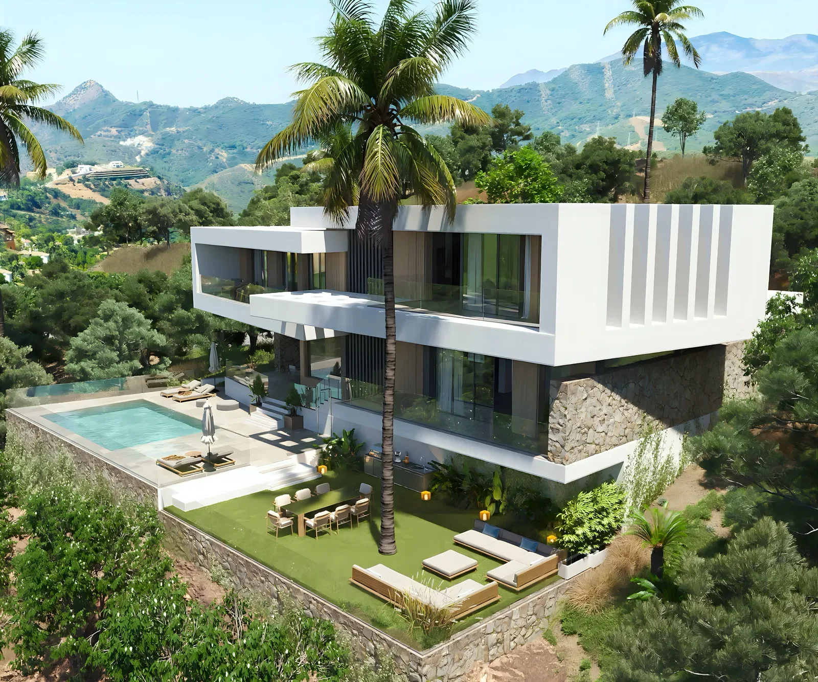 Villa Lyra Real - Image 6