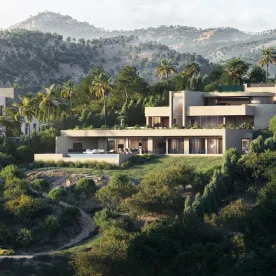 Villa Macarena