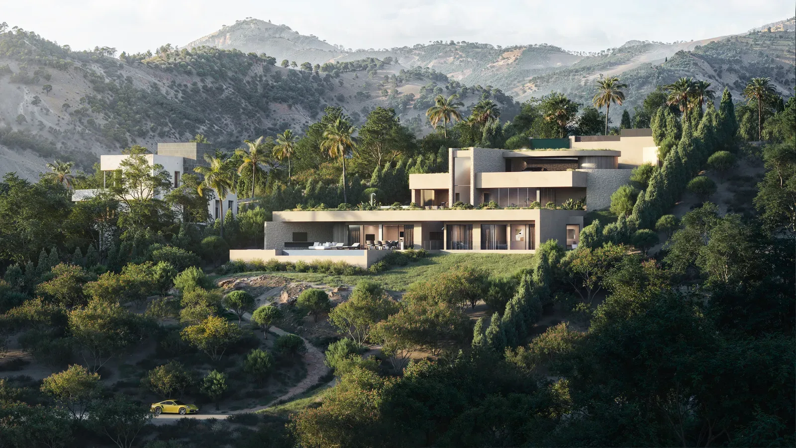 Villa Macarena - Image 1