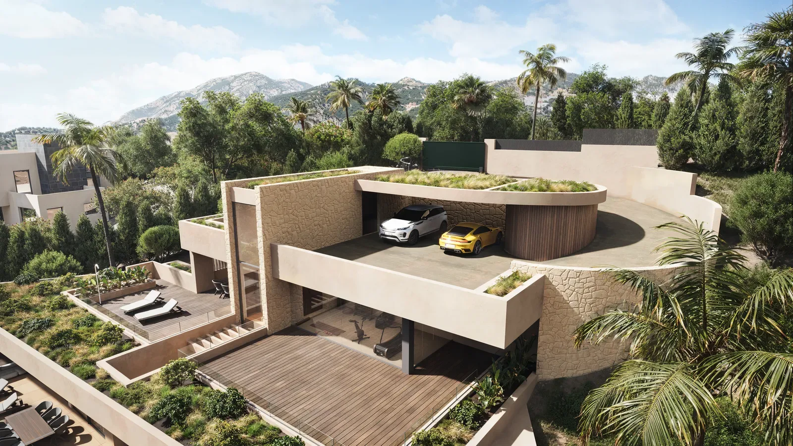 Villa Macarena - Image 4