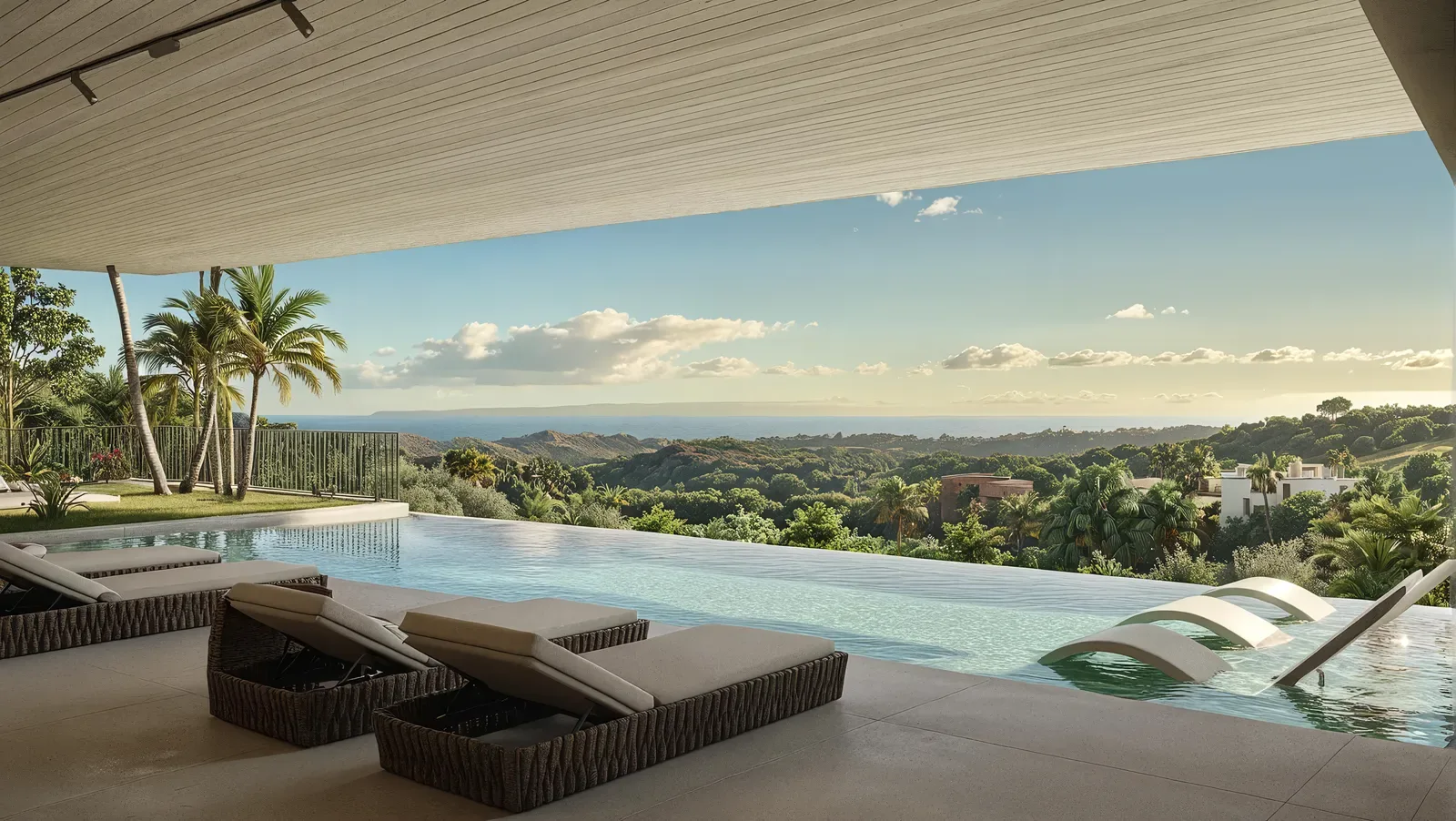 Villa Marvel - Image 5