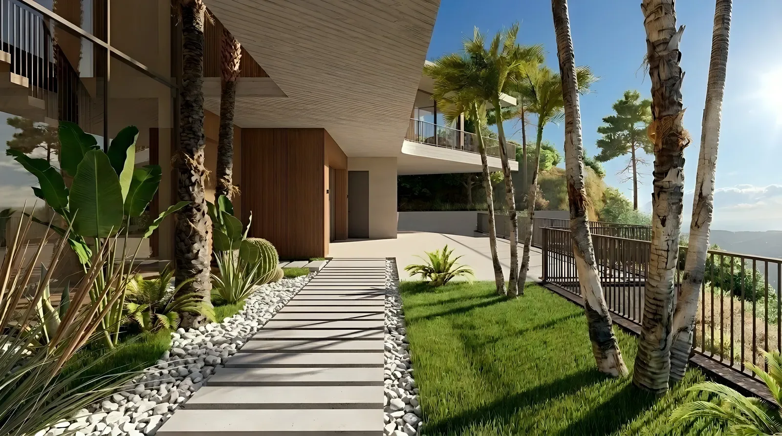 Villa Marvel - Image 7