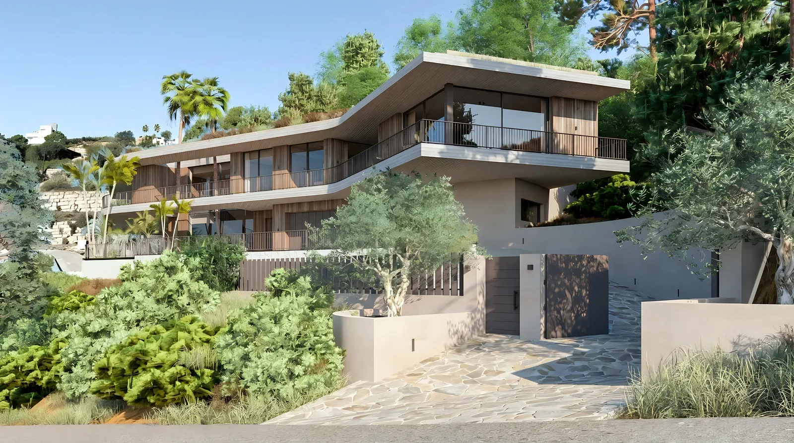 Villa Marvel - Image 8