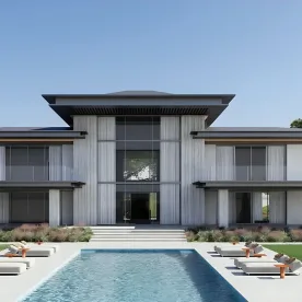 Villa Maximus