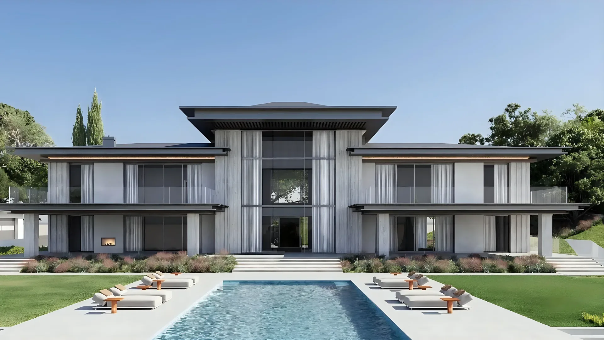 Villa Maximus