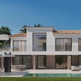 Villa Merisa