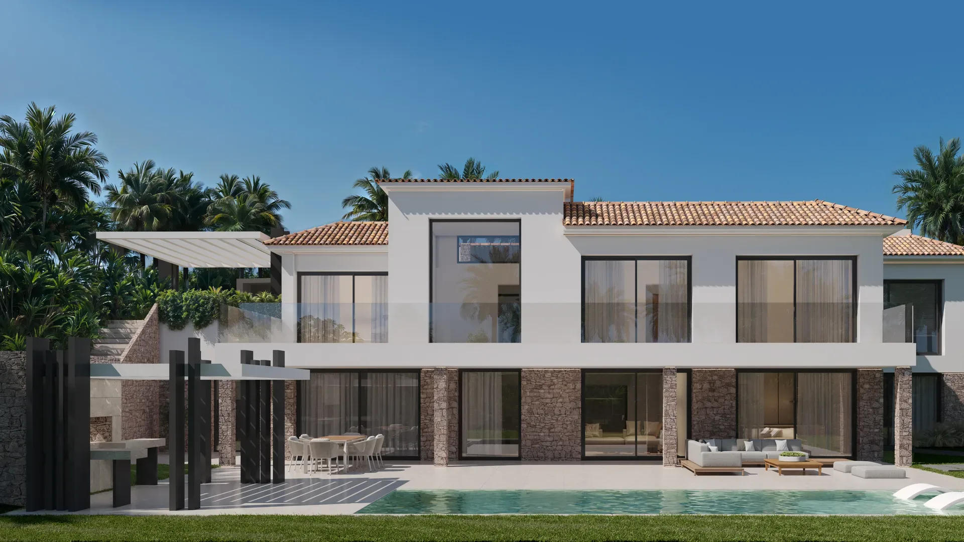 Villa Merisa