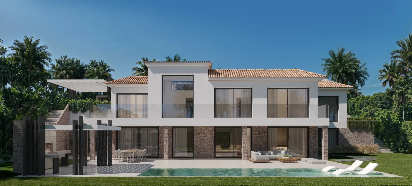 Villa Merisa - Image 1