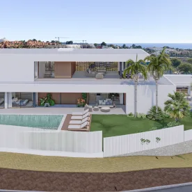 Villa Natalie