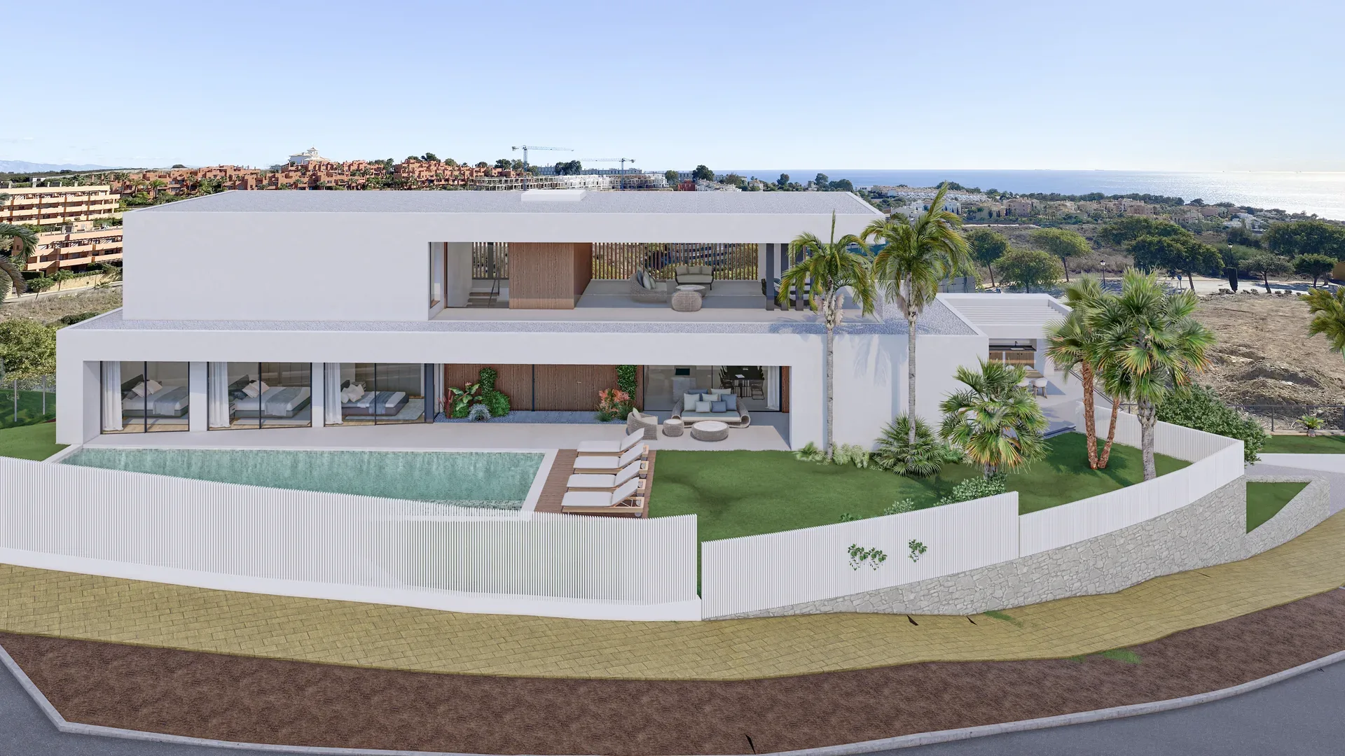 Villa Natalie