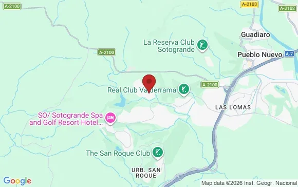 Where is Villa Noon? — map
